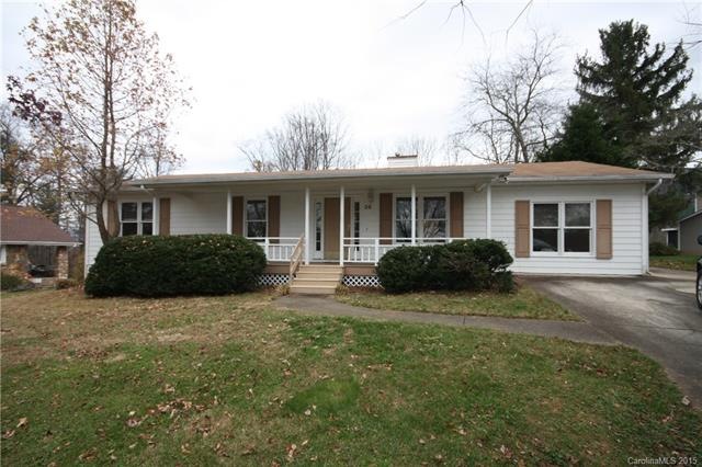 26 Forest Lake Dr, Asheville, NC 28803 - photo 1