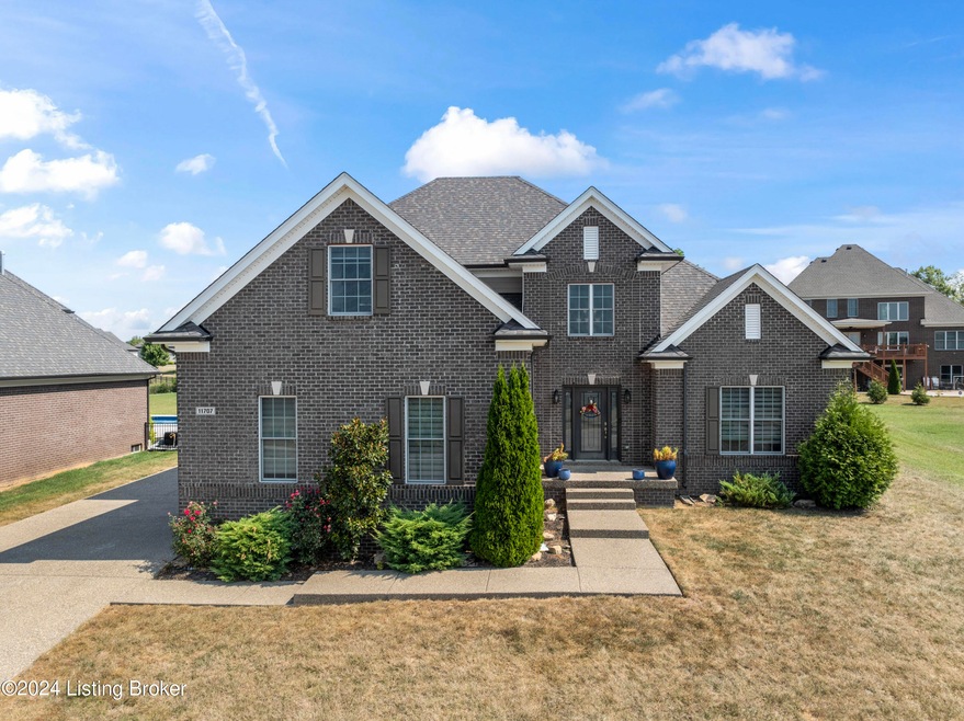11707 Vista Club Dr, Louisville, KY 40291 - photo 1