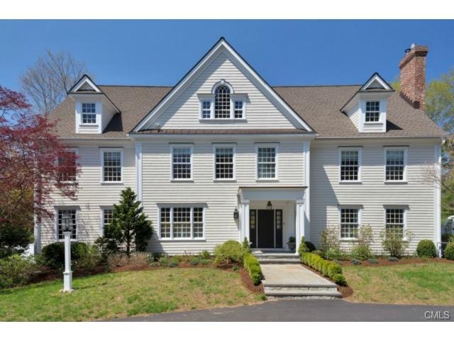 18 Hockanum Rd, Westport, CT 06880 - photo 1