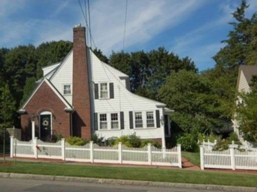 111 Park Ave, Arlington, MA 02476 - photo 1