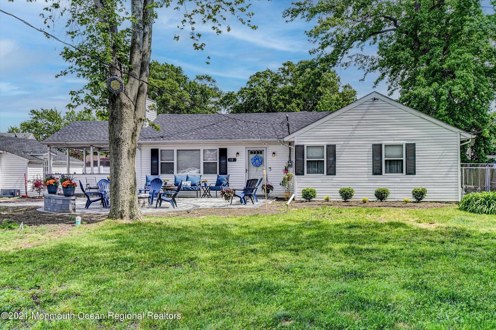 18 Williams Ave, North Middletown, NJ 07748 - photo 1