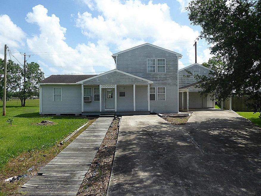 19097 Stonedale Ct County Rd, Alvin, TX 77511 - photo 1