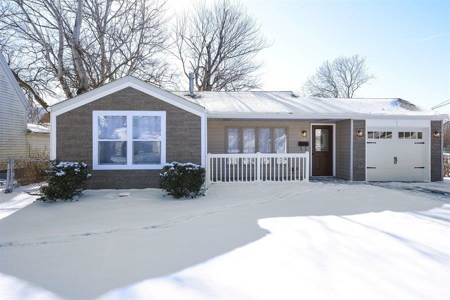 416 Keilman St, Dyer, IN 46311 - photo 1