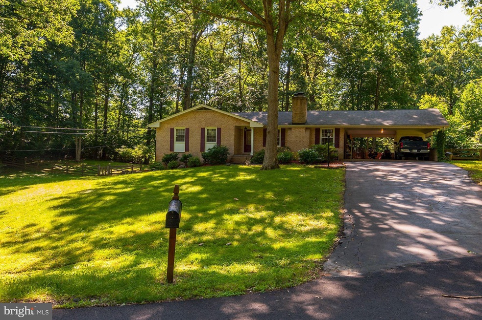 10715 Montgomery Dr, Manassas, VA 20111 - photo 1