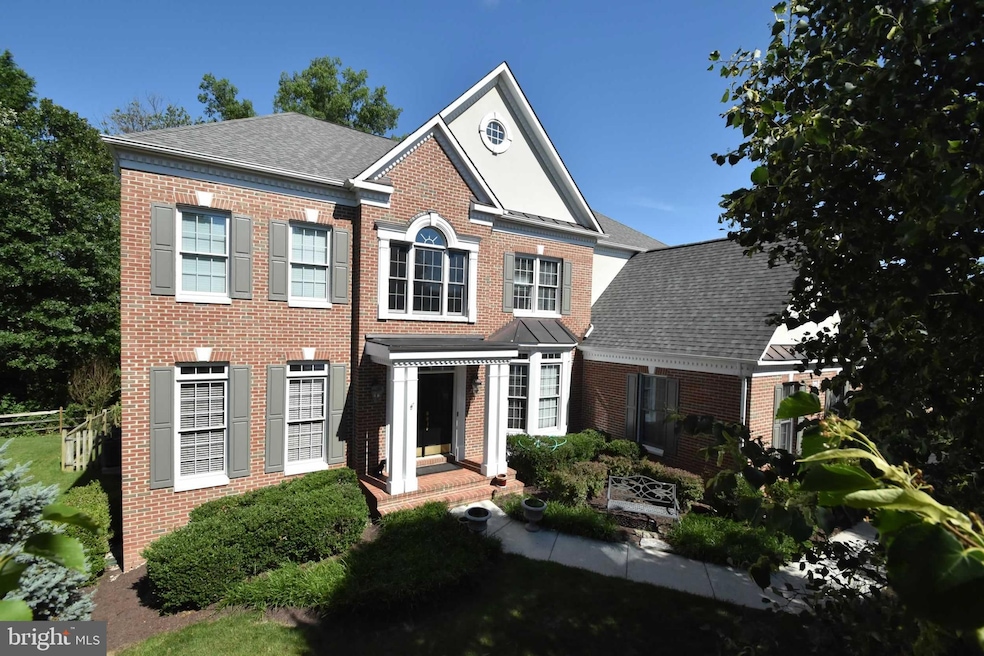 26112 Talamore Dr, Chantilly, VA 20152 - photo 1