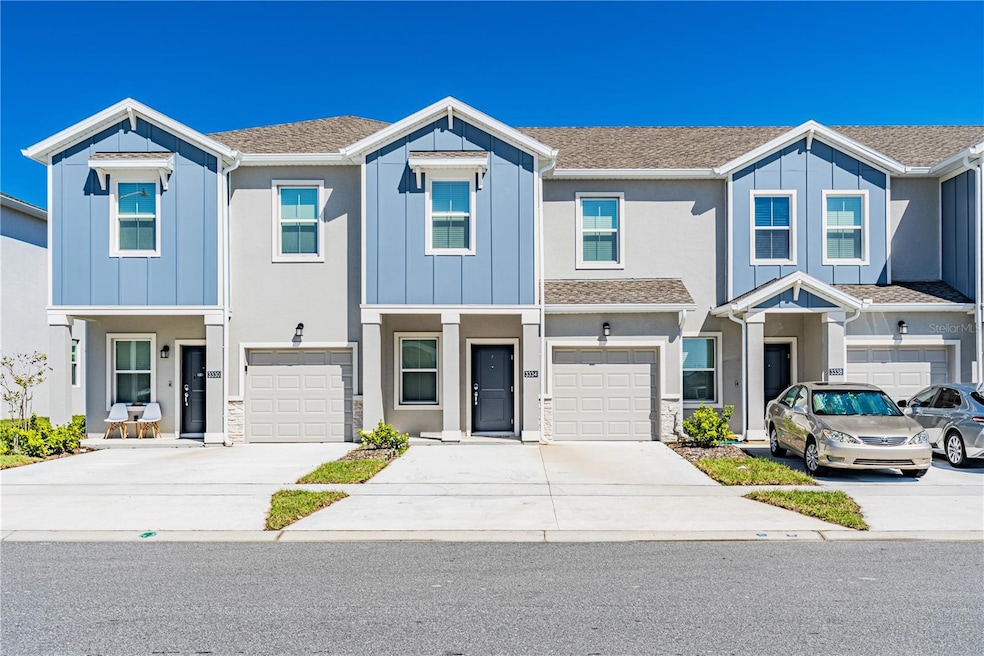 3334 Laurent Loop, Davenport, FL 33837 - photo 1