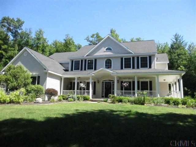 3 Jean Ln, Ballston Spa, NY 12020 - photo 1