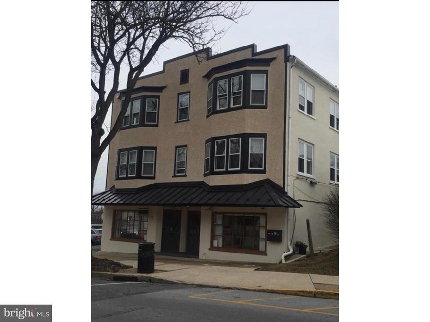 224 E State St unit 3RD FL, Kennett Square, PA 19348 - photo 1