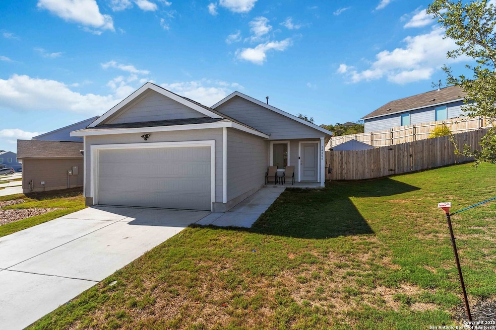 14206 Enfield Falls, San Antonio, TX 78245 - photo 1