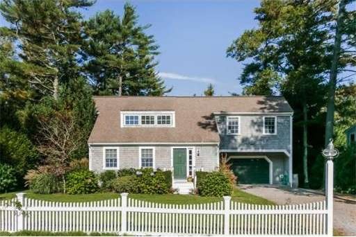 5 Cove St, Marion, MA 02738 - photo 1