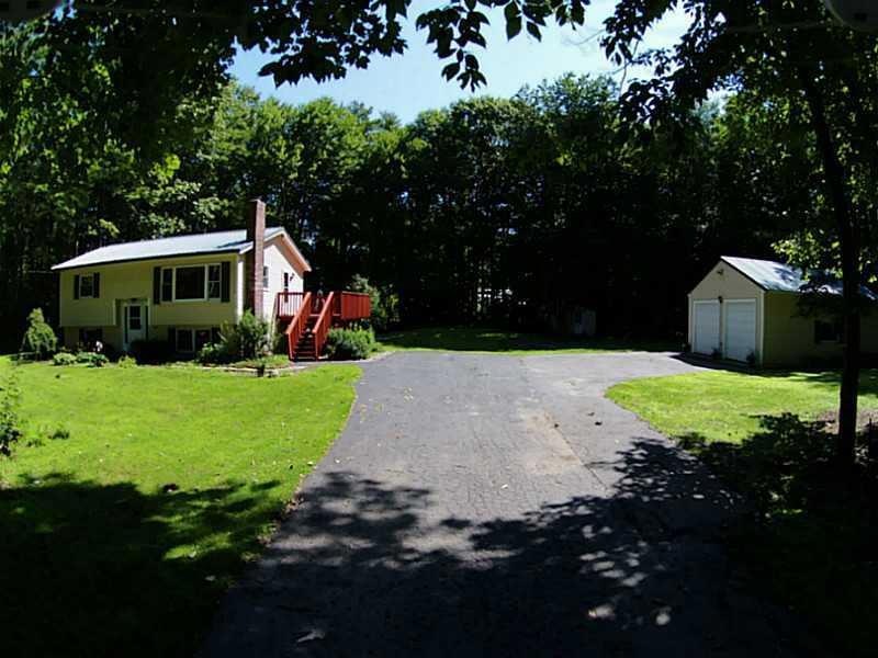 47 Shaws Mill Rd, Gorham, ME 04038 - photo 1