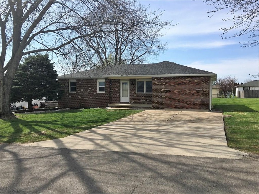 821 W County Road 150 N, Greensburg, IN 47240 - photo 1