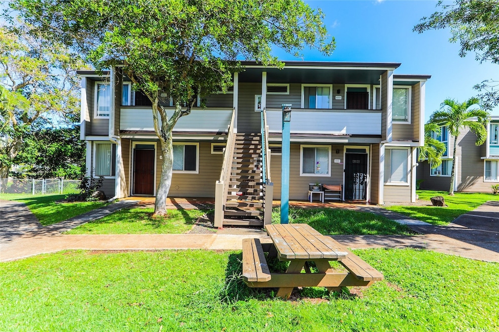 95-756 Hokuwelowelo Place unit M207, Mililani, HI 96789 - photo 1
