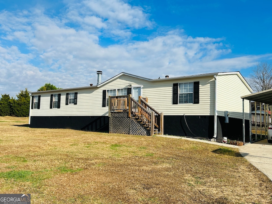 127 Overlook Valley Dr, Alto, GA 30510 - photo 1