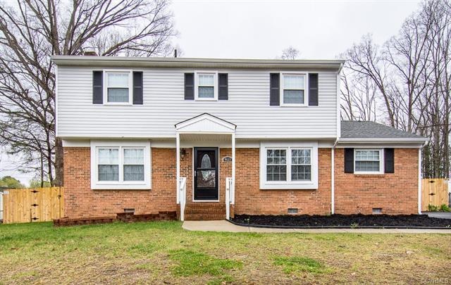 9621 Quioccasin Rd, Henrico, VA 23238 - photo 1