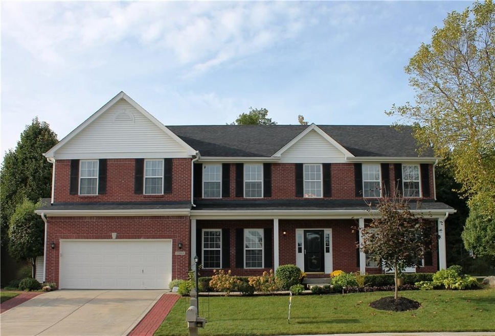 Beautiful home in desirable Oakmont neighborhood with almost 5000 sq. ft.