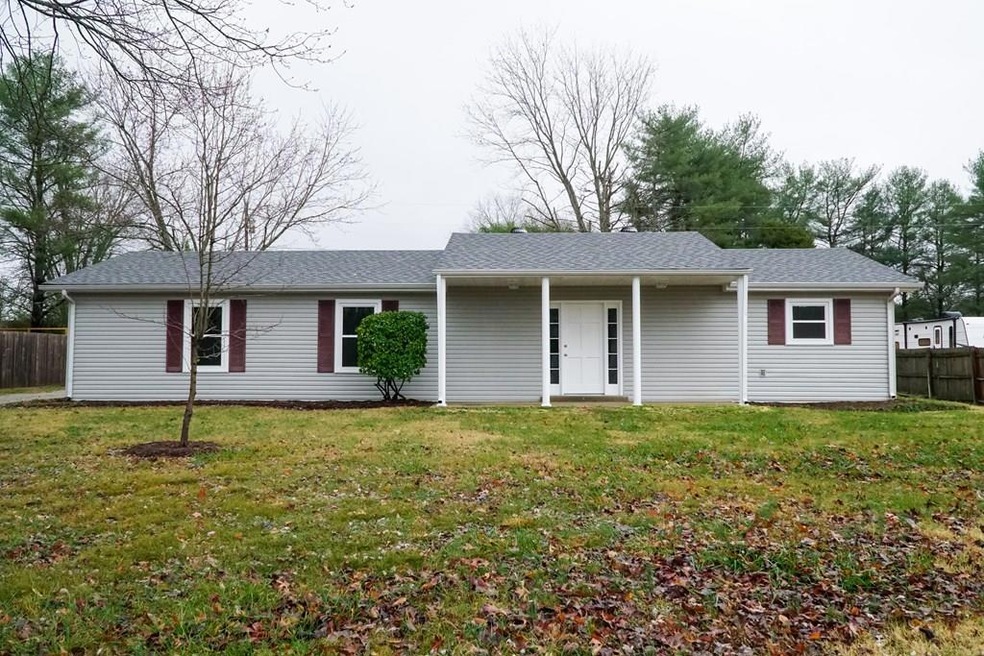 333 Old Qualls Rd, Cookeville, TN 38506 - photo 1