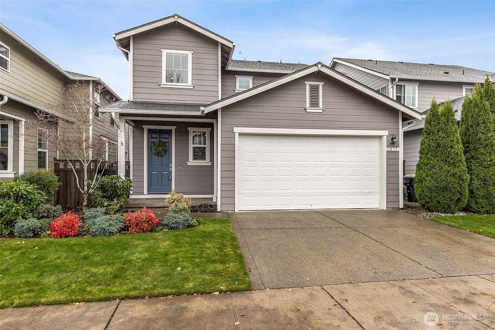 9079 Aster St SE, Tumwater, WA 98501 - photo 1