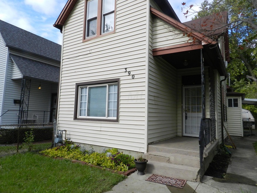 390 E Hinman Ave, Columbus, OH 43207 - photo 1
