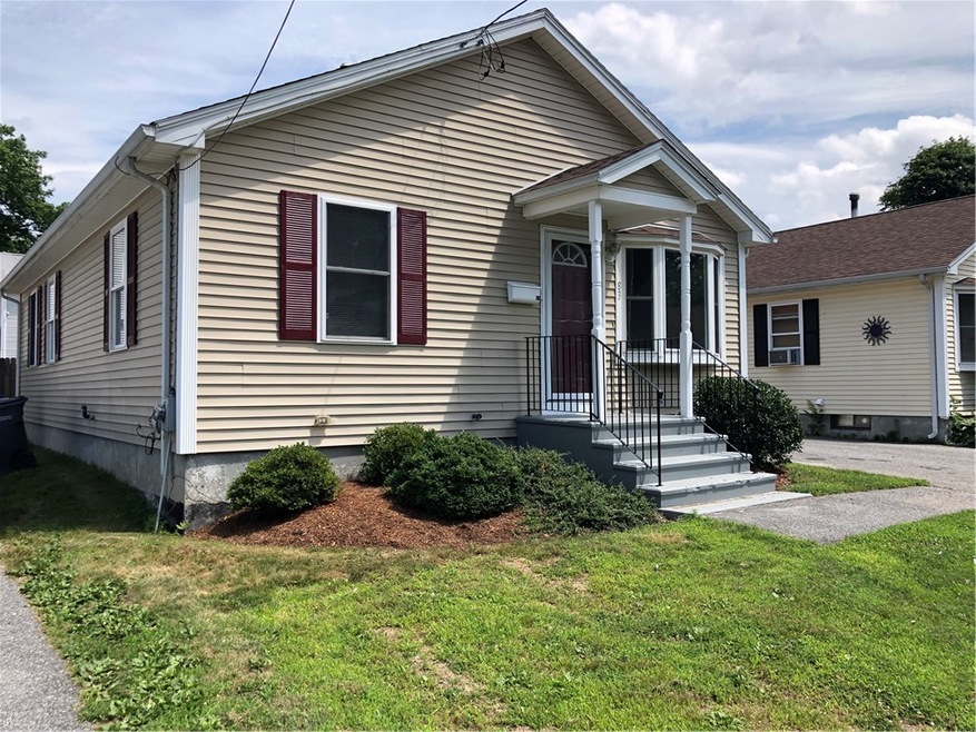 83 Brush Hill Rd, Providence, RI 02909 - photo 1