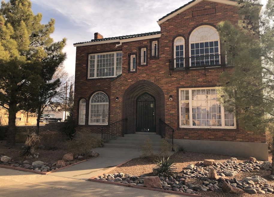 1300 Elm St unit B, El Paso, TX 79930 - photo 1