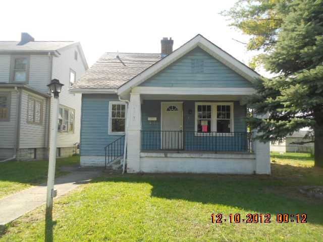 711 E Gates St, Columbus, OH 43206 - photo 1