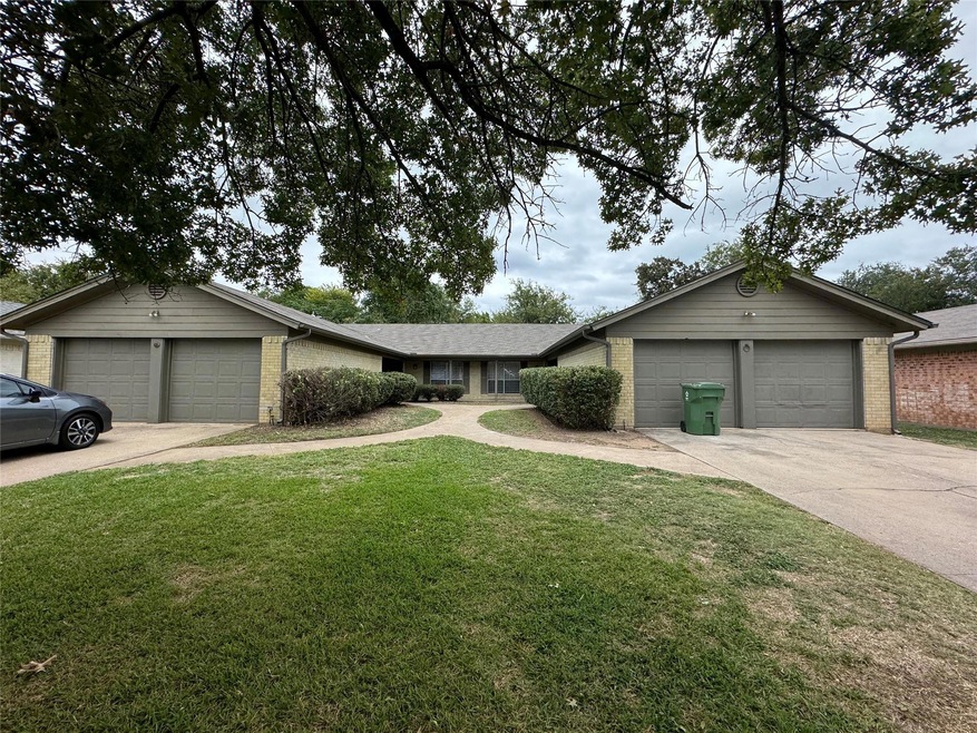 536 Billie Ruth Ln unit 538, Hurst, TX 76053 - photo 1