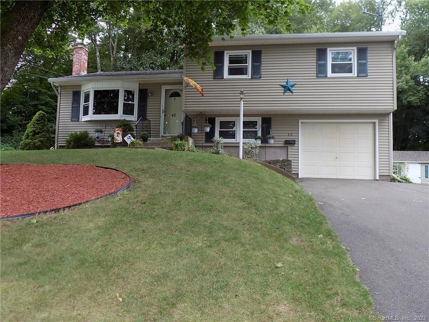 45 Pond Ln, South Windsor, CT 06074 - photo 1