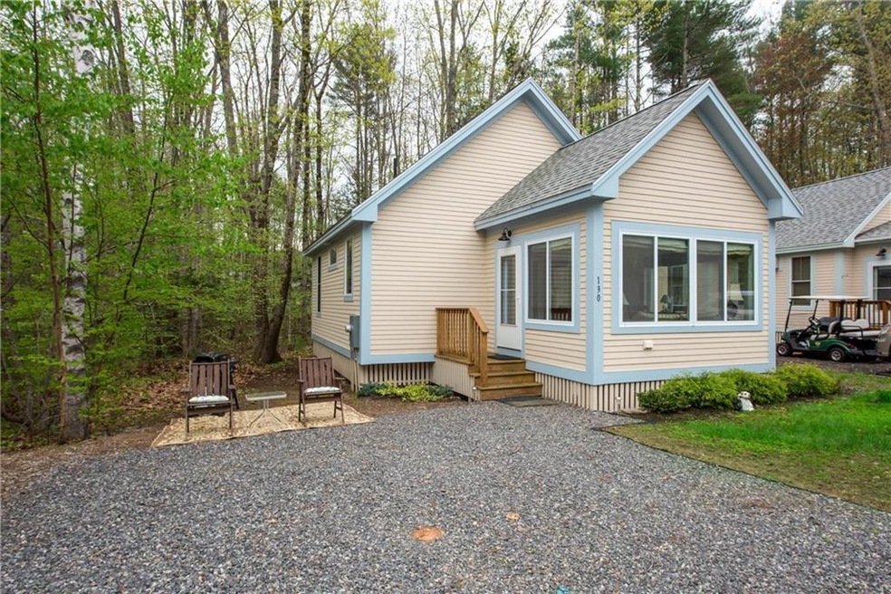 1 Old County Rd. #130, Wells, ME 04090