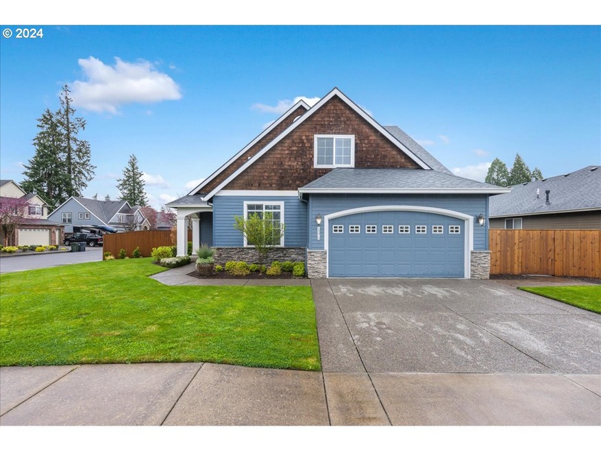 1370 NE 11th Ave, Canby, OR 97013 - photo 1