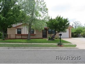 805 W Washington Ave, Copperas Cove, TX 76522 - photo 1