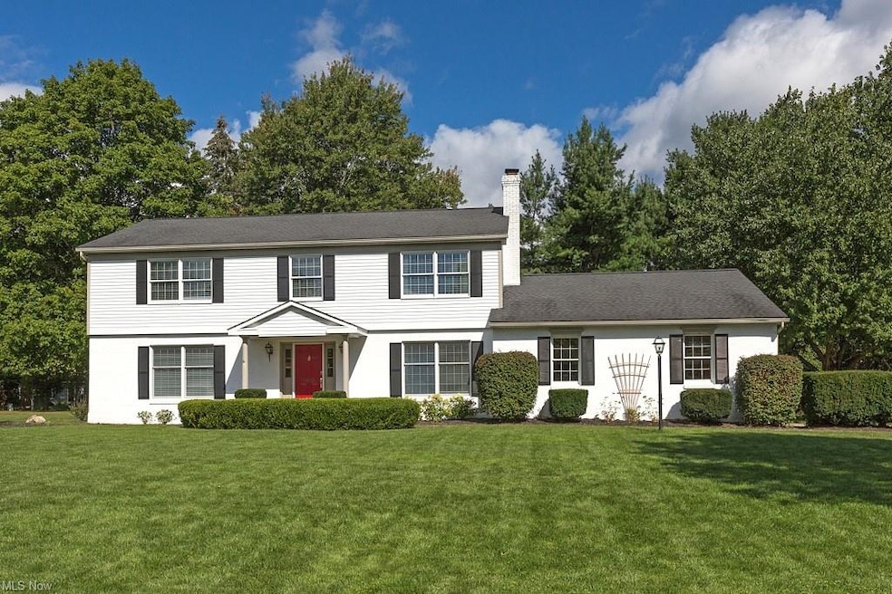 Welcome to 6840 Kings Way, Hudson