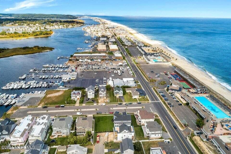Sea Bright Overhead 2