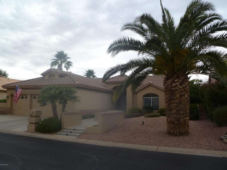 15510 W Fairmount Ave, Goodyear, AZ 85395 - photo 1