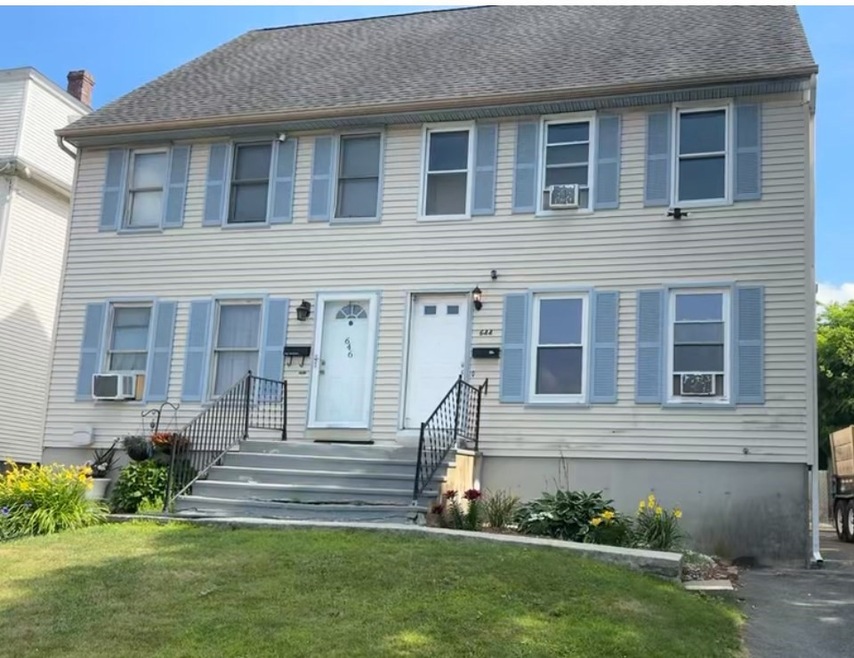 644 Franklin St, Worcester, MA 01604 - photo 1