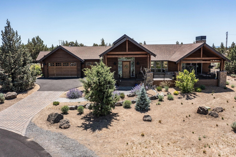 Your private retreat at Brasada Ranch!