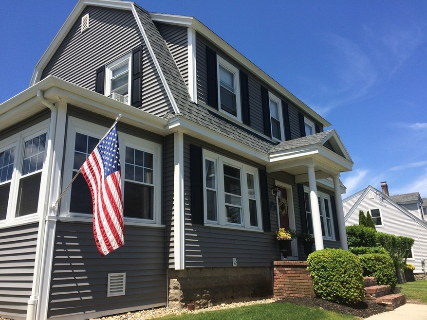 220 Osgood St, North Andover, MA 01845 - photo 1