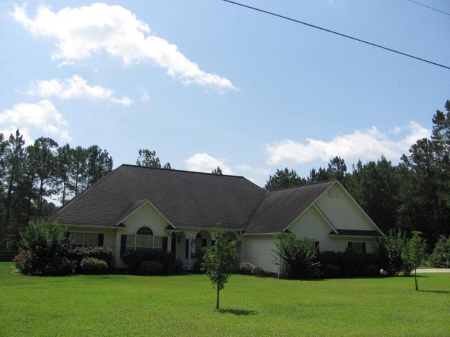 Main View