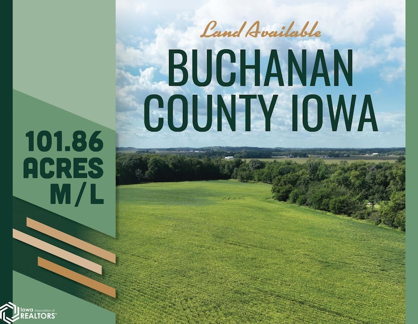 0 Racine Ave unit NOC6332170, Quasqueton, IA 50682 - photo 1