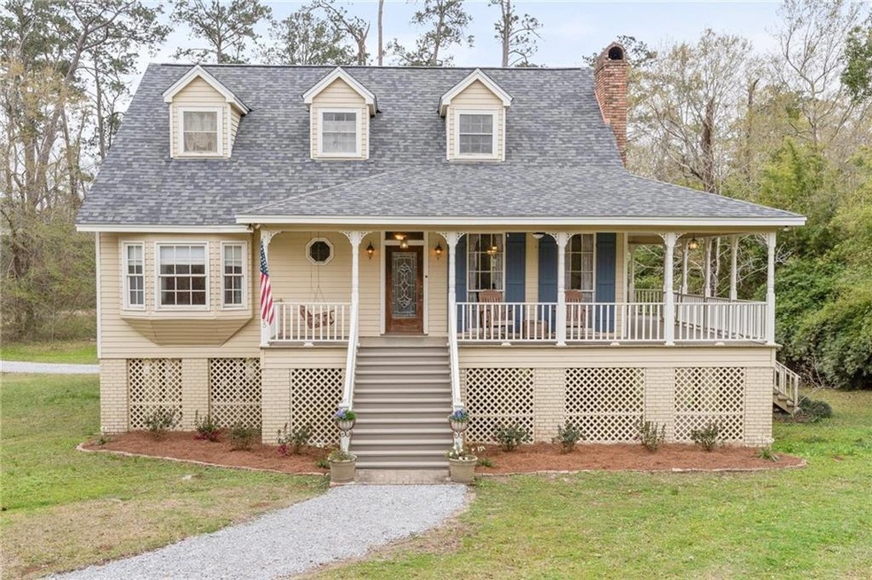 1305 S Filmore St, Covington, LA 70433 - photo 1