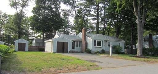 18 White Pine Dr, Littleton, MA 01460 - photo 1