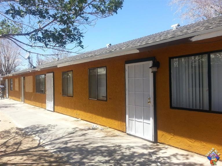 unlisted-address, Mojave, CA 93501 - photo 1