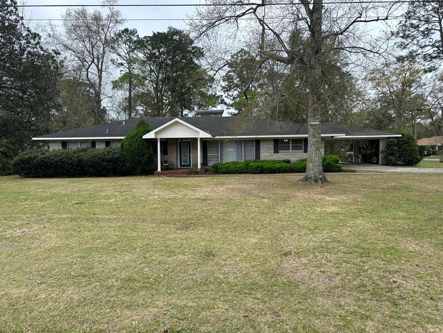 Main View