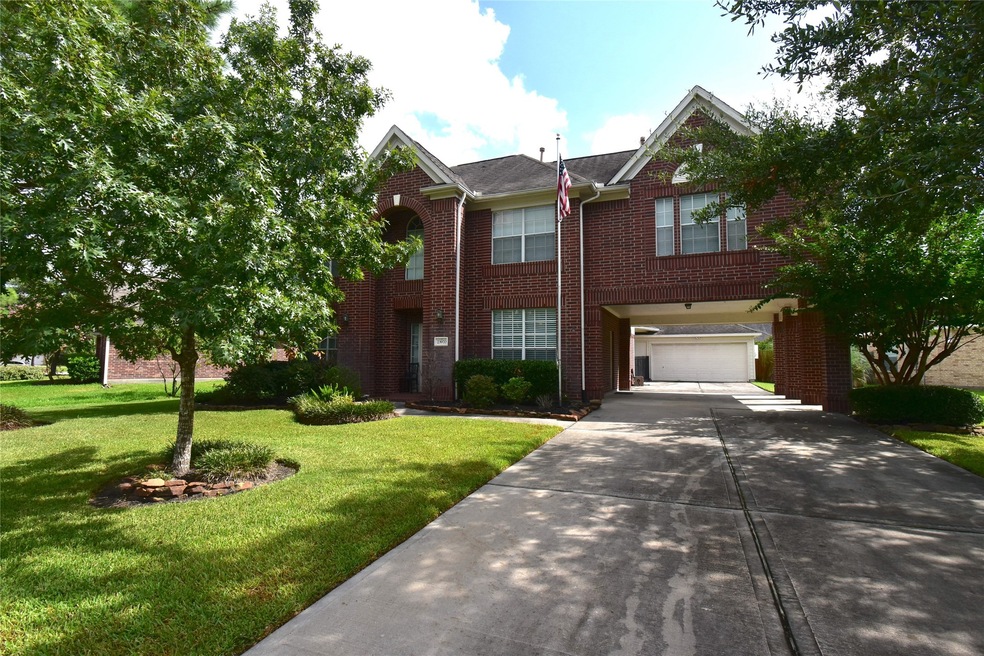 23970 Dorrington Estates Ln, Conroe, TX 77385 - photo 1