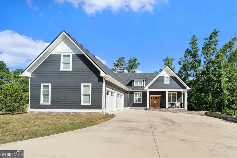 410 High Bluff Ct NE, Milledgeville, GA 31061 - photo 1