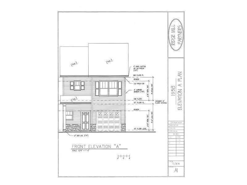 596 Oakside Place unit 103, Acworth, GA 30102 - photo 1