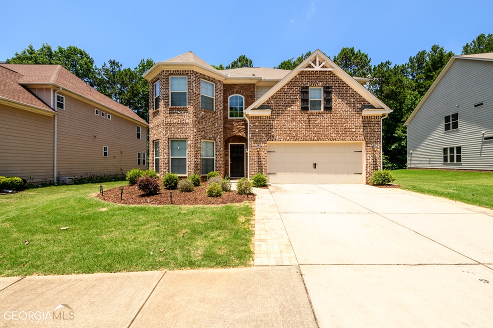1247 Clear Stream Ridge, Auburn, GA 30011 - photo 1