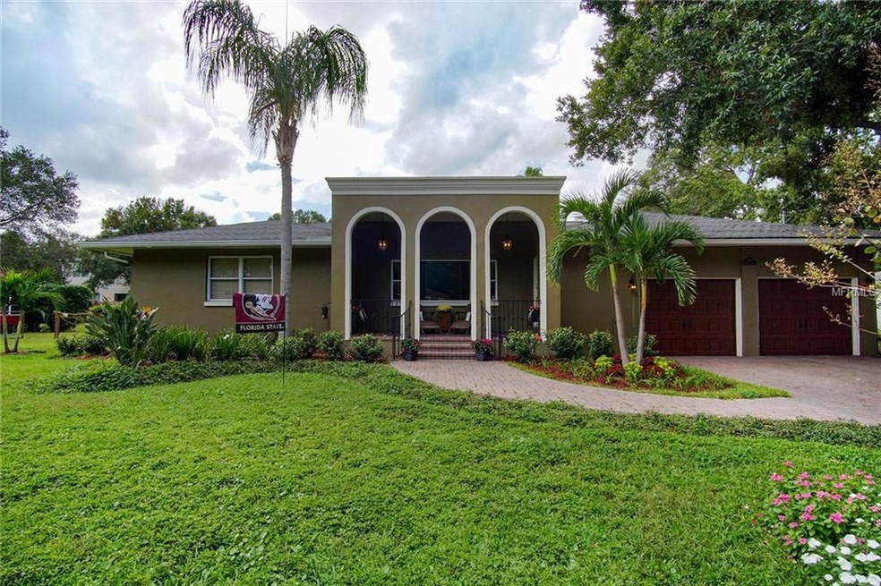 4020 W Leona St, Tampa, FL 33629 - photo 1