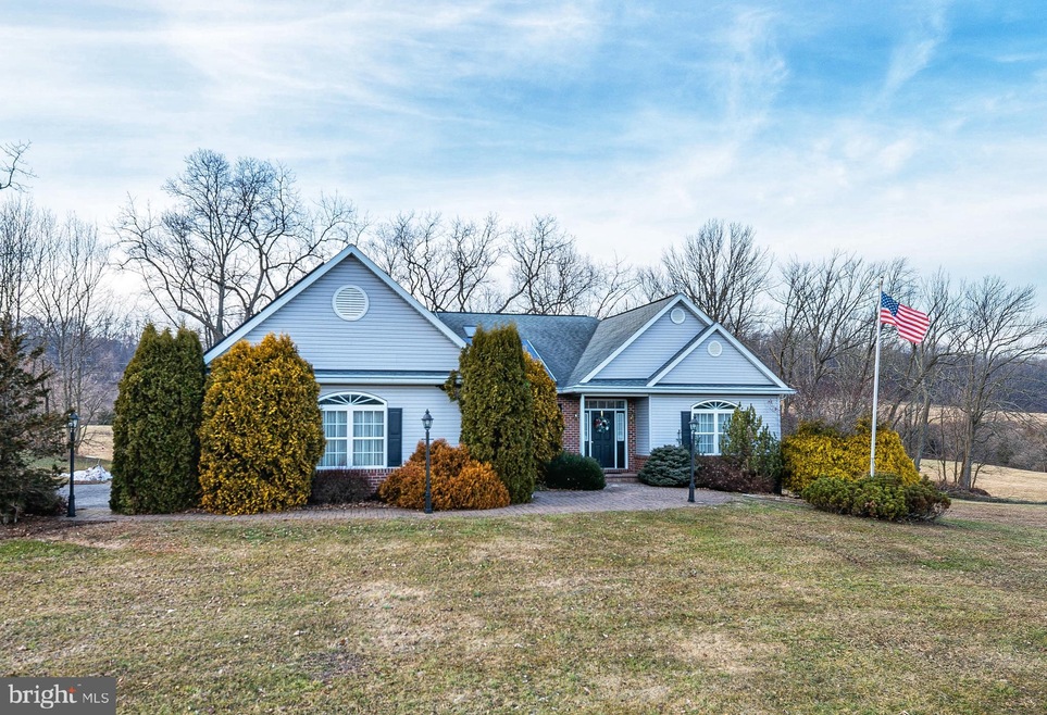 473 Kurtz Mill Rd, Mohnton, PA 19540 - photo 1