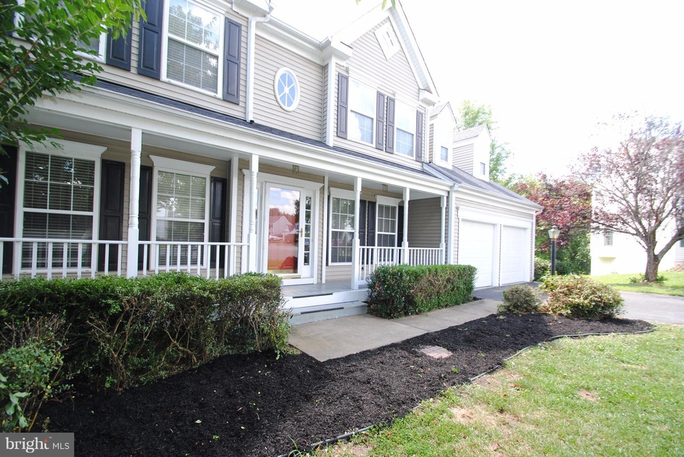 1 Halifax Ct, Stafford, VA 22554 - photo 1